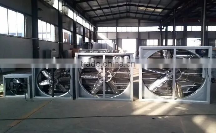 Greenhouse workshop large ventilation exhasut fan
