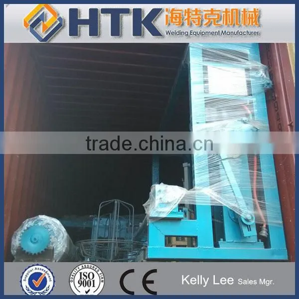 Fixed Knot Cattles Field Fencing machine