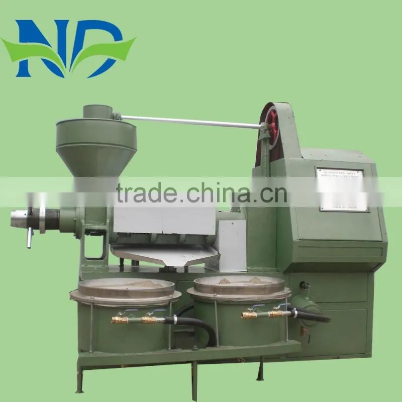 Cheap price oil presser with filter /line ( roaster ,oil presser , filter )