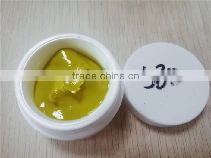 Soak off UV Led Nail Sculpturing Gel 3d color gel