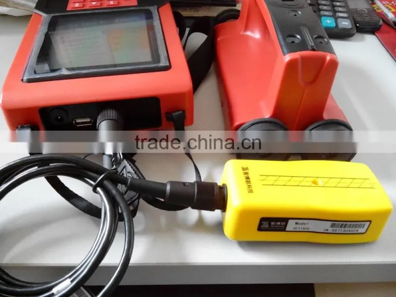 Covermeter/Rebar Scanner Finder