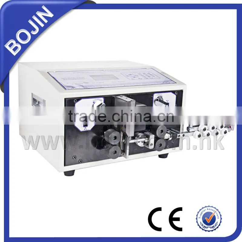 large wooden cable Stripping machine spools for sale