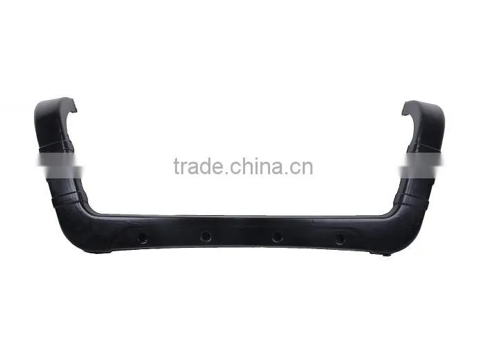 Blow Moulding Plastic Car Spoiler