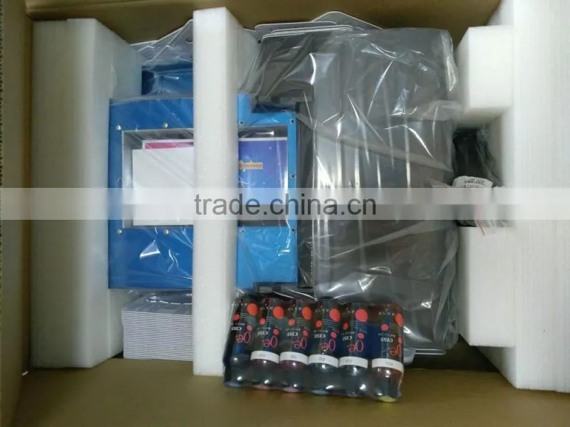 Bottom Price Useful cd dvd Printer Automatic L800 Inkjet cd dvd Printing Machine
