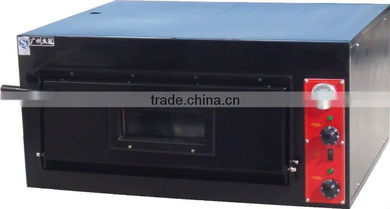 Electric Combi Oven with 6 Trays EB-6