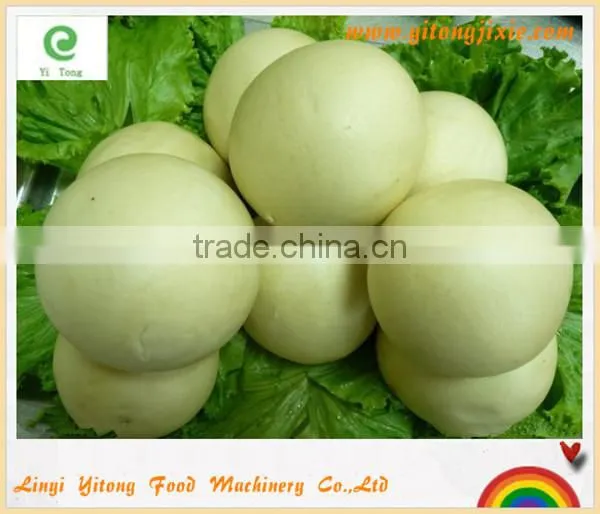 MG automatic electric factory bakery dough dough rounder 35-350g/pcs