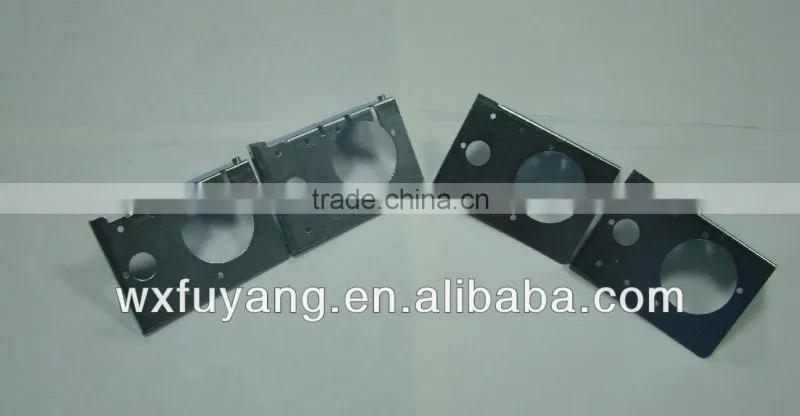mechanical fastener/ customized metal stamping