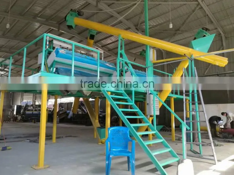 color sorter machine