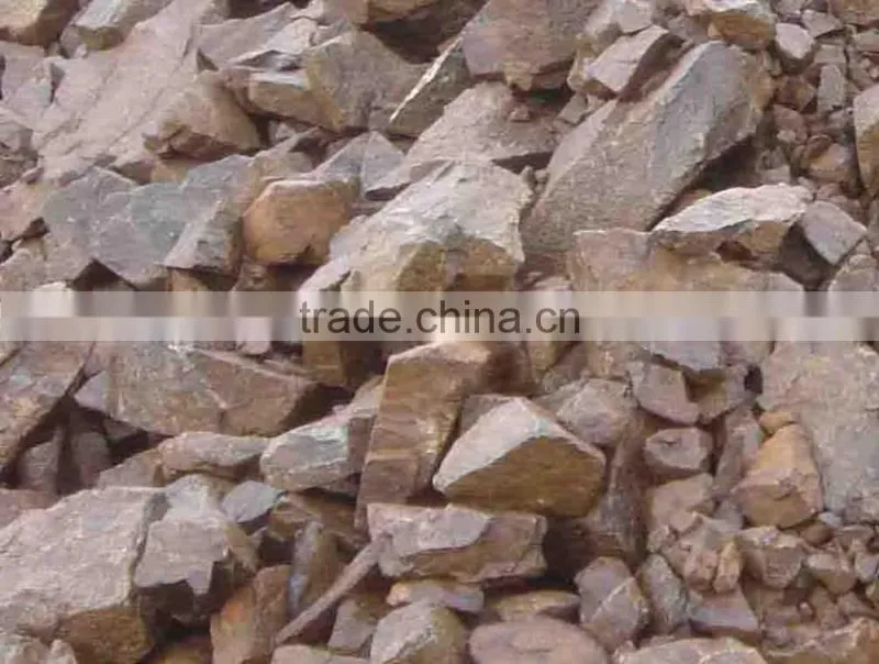 Fluorite Crusher Machine/ Lead Ore Crusher Machine/ Iron Ore Crusher Machine -- Wechat: 835019127