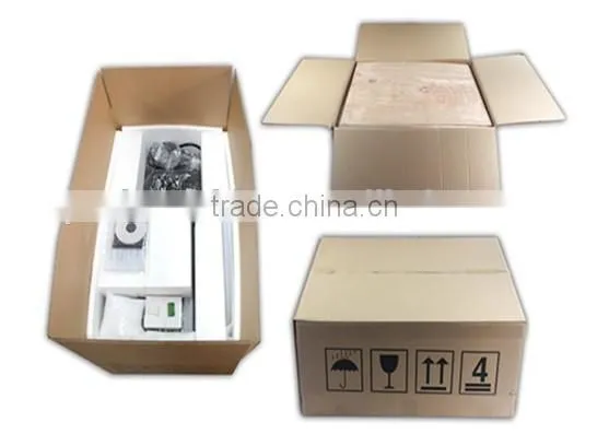 Movable Flash T-shirt Drying Machine