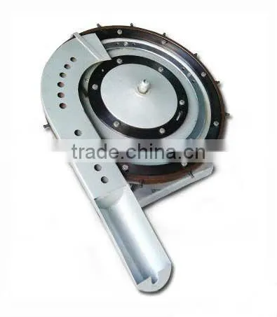 Curling Machine Automatic Food Can Making Machine