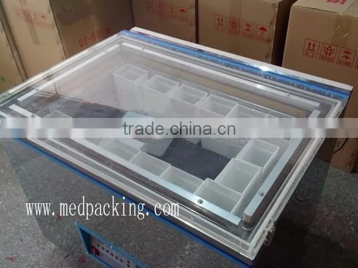 Vacuum packaging machine Large vacuum sealing machine