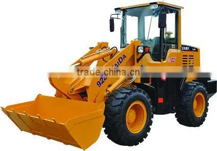 ZL-928E mini wheel loader