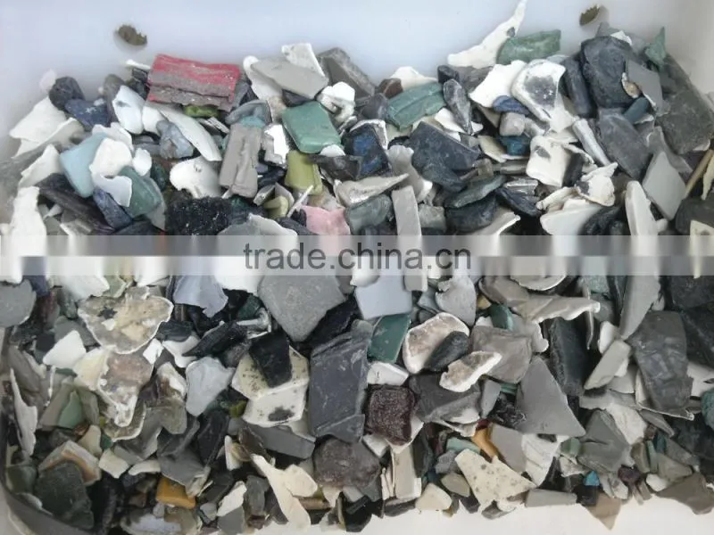 CCD ABS color Sorting machine