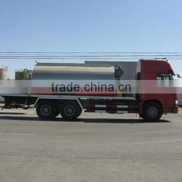 Howo Asphalt Distributor 8000L,Asphalt Mixers/Bitumen Sprayer