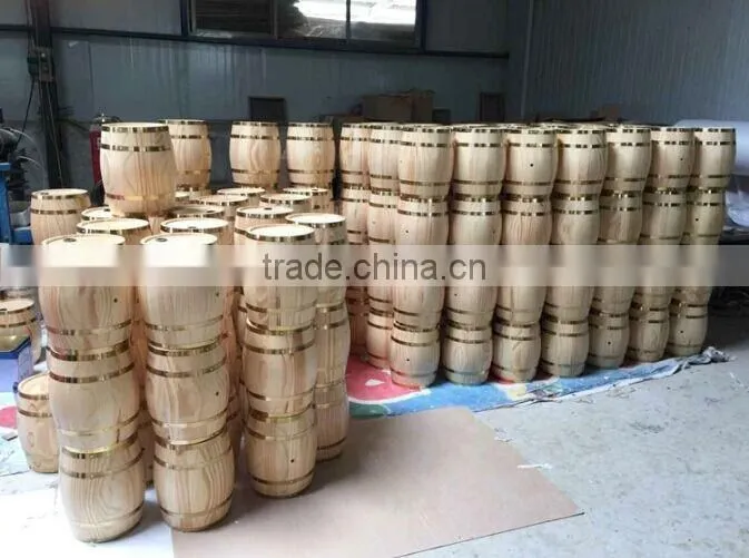 beer storage tank