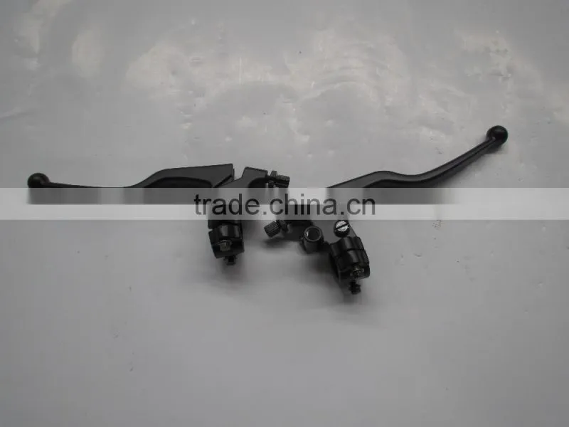 Motorcycle Handle Grip/ Brake Handle Lever/ Clutch Handle