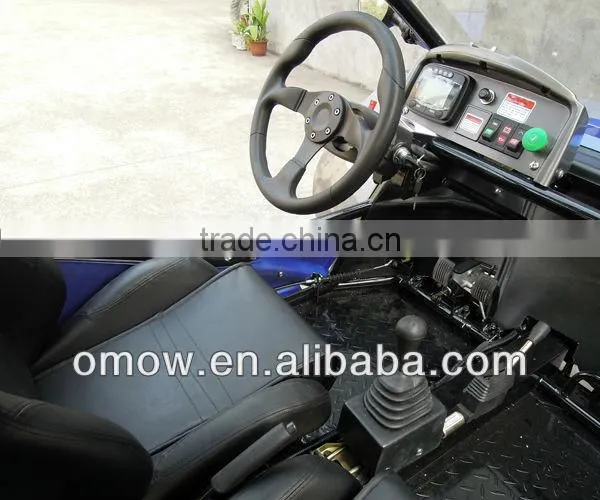 1500cc 4x4 Dune Buggy