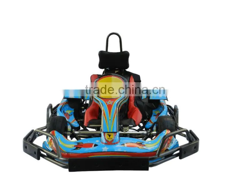 Hot selling discount kids go kart