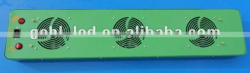 High power LED grow light indoor horticulture