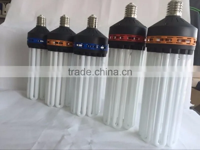 250 watt CFL bulbs for Hydroponics