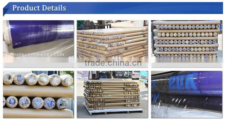 Mattress Packaging vinyl films