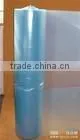 Plastic sheeting