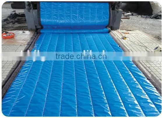 Warm-keeping Quilt for agricultural conservatory