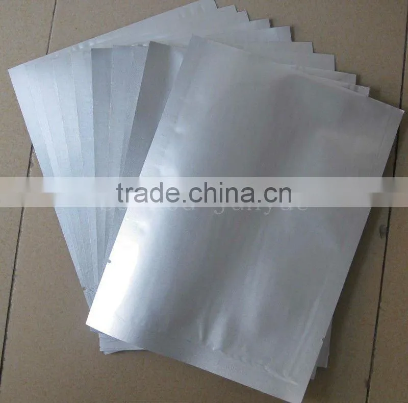 super alu foil bag for electronical packing