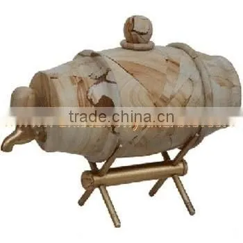 UNIQUE MARBLE BEER WINE TANKS