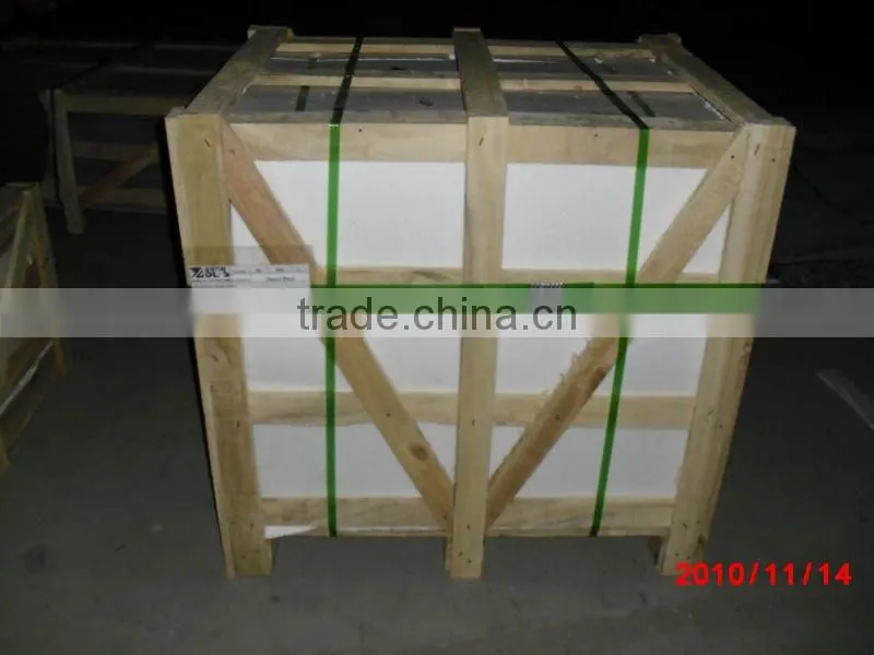 China granite water fountain bases