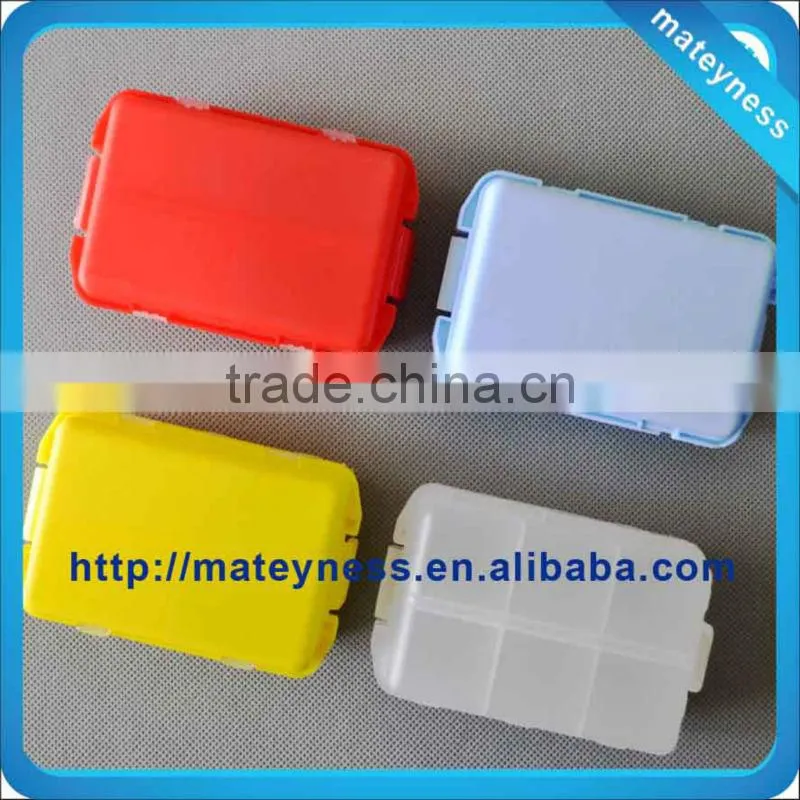 Japanese Pill Box