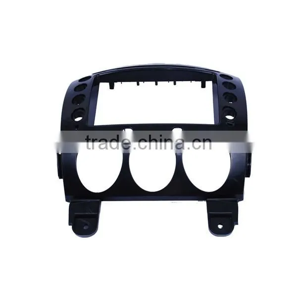 made in china cheap plastic injection mold parts