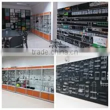 Jiangmen Banyan Metal Co., Ltd. company overview - view 3
