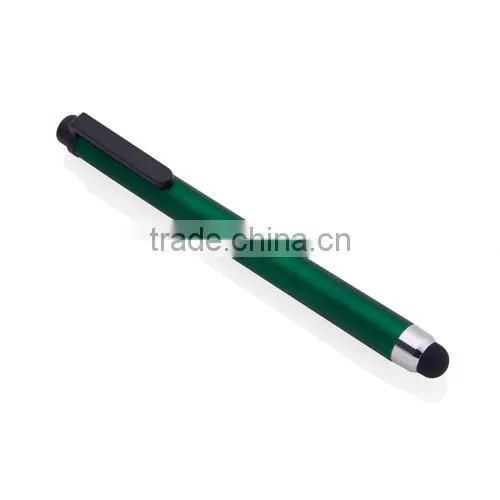 smart phone touchscreen pen digital pen with clip