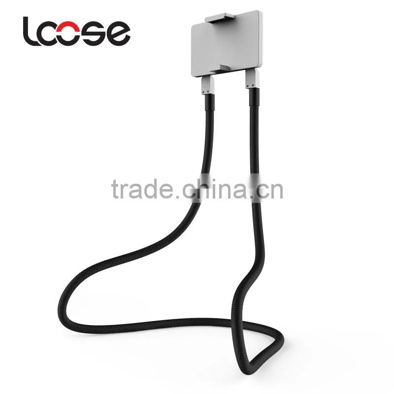 2017 Rgknse/Lcose RK-L2 Universal Long Arm Lazy Mobile Phone Stand neck Holder Flexible Bed Desk Table Bracket