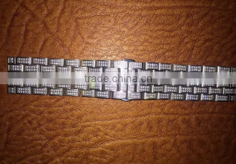 crystal watch band for apple watch ,special watch chains for apple watch,watch strap for apple watch