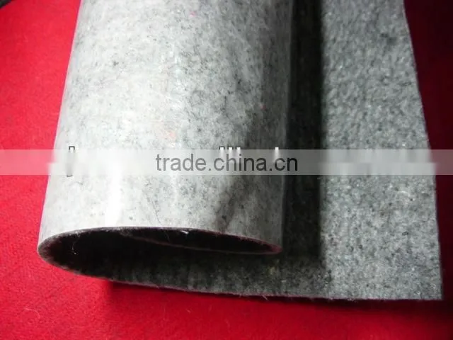 Superfine quality Packaging transport felts