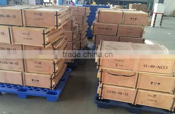 60W Military Hand Cranking Dynamo Power Generator with Seat Stand