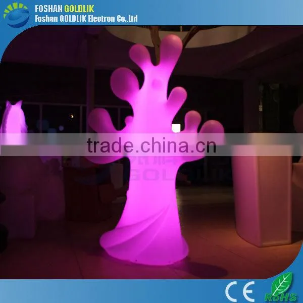 LED Garden Light With Music Control GKD-167TR