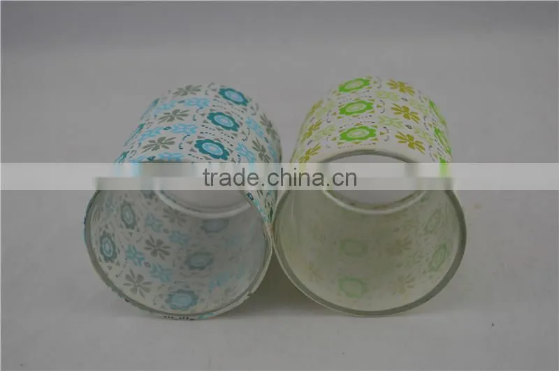 hanged candle holders china birthday party items