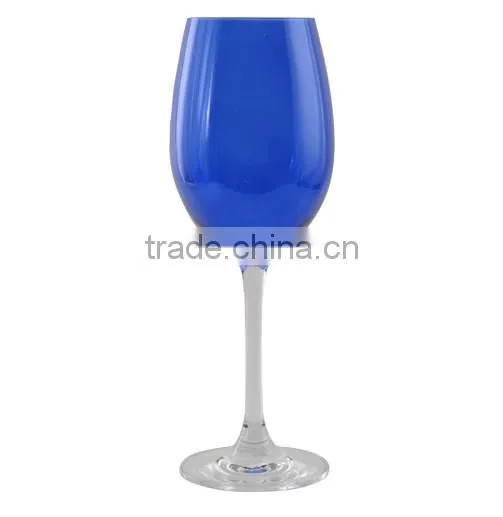 Shanghai Wholesale Premium Golden Rim Glassware