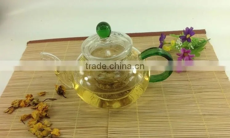 teapots wholesale/teapot and cup in one/glass tea set wholesale