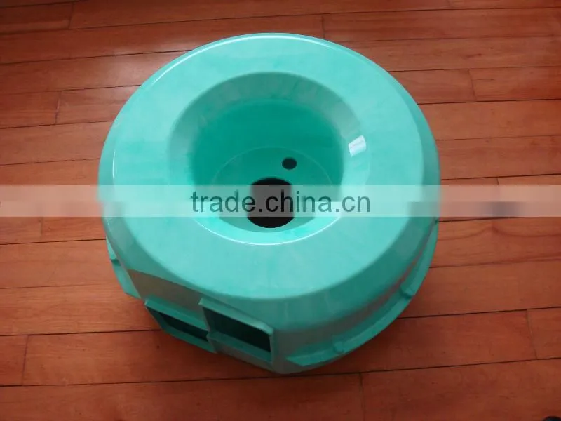 OEM Customized SMC products fiberglass moulding compression BMC manfacturer