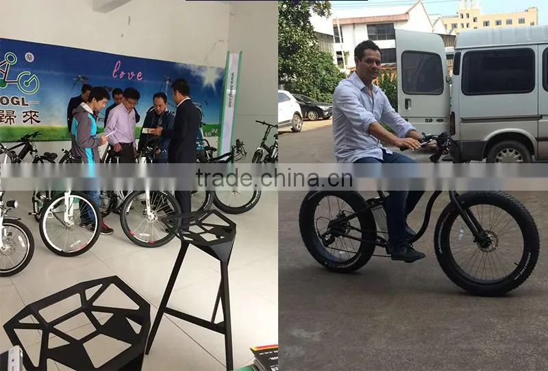 2016 portable electric bicycle mini folding ebike