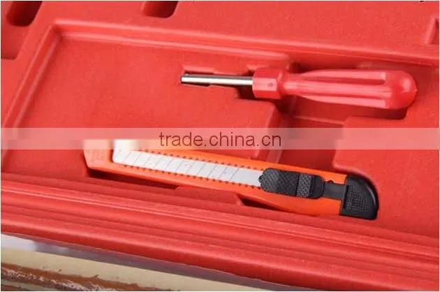 40 PCS Emergency Car Tire Puncture Repair Kit For Tubeless Tires