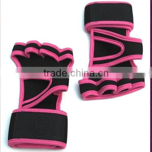 Neoprene Swimming Surfing Diving Webbed Sport Gloves