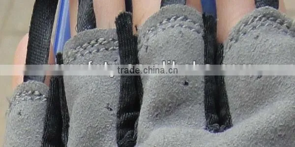 Gel palm lycra Cycling bike gloves