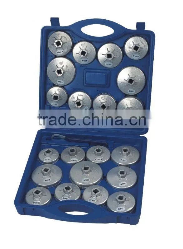 Oil Filter Socket Wrench Set Auto Repairing Tool