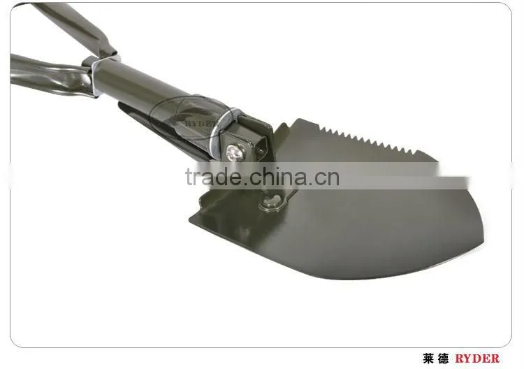 Military Folding Shovel